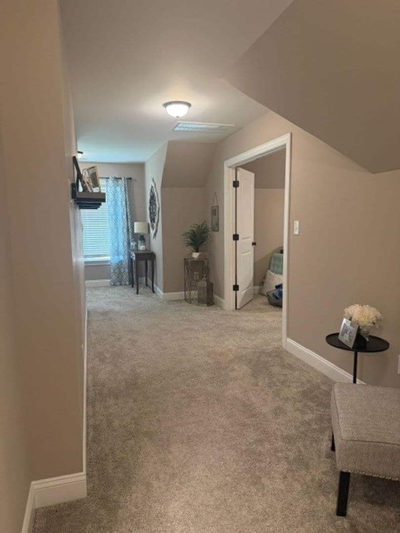 Goldsboro House: 207 Waverly Dr