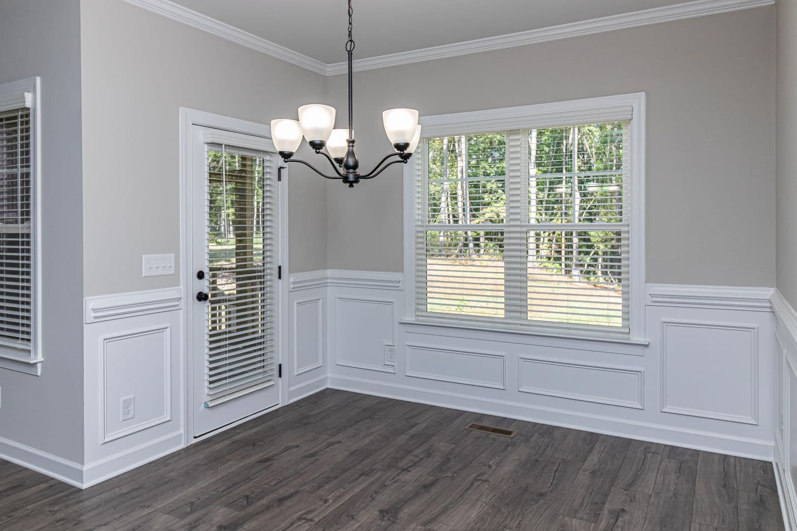 Smithfield House: 173 Wilderness Trail