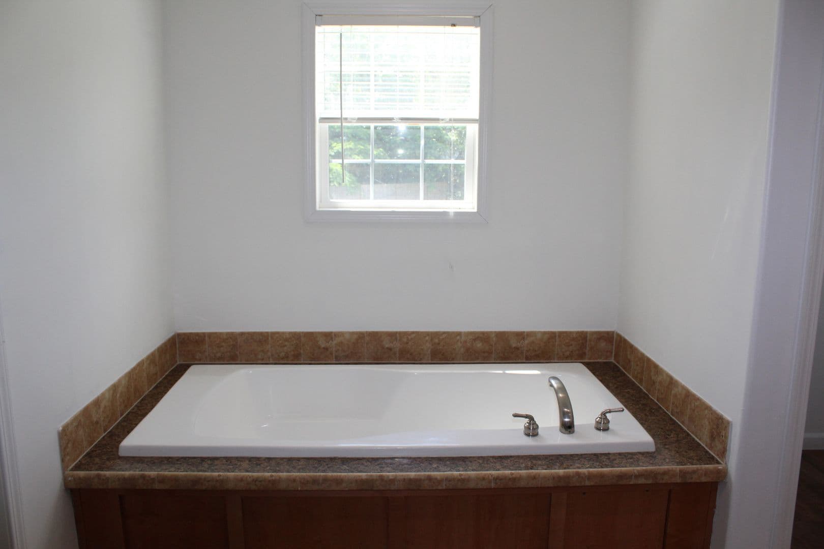 Goldsboro House: 110 Fisher Drive