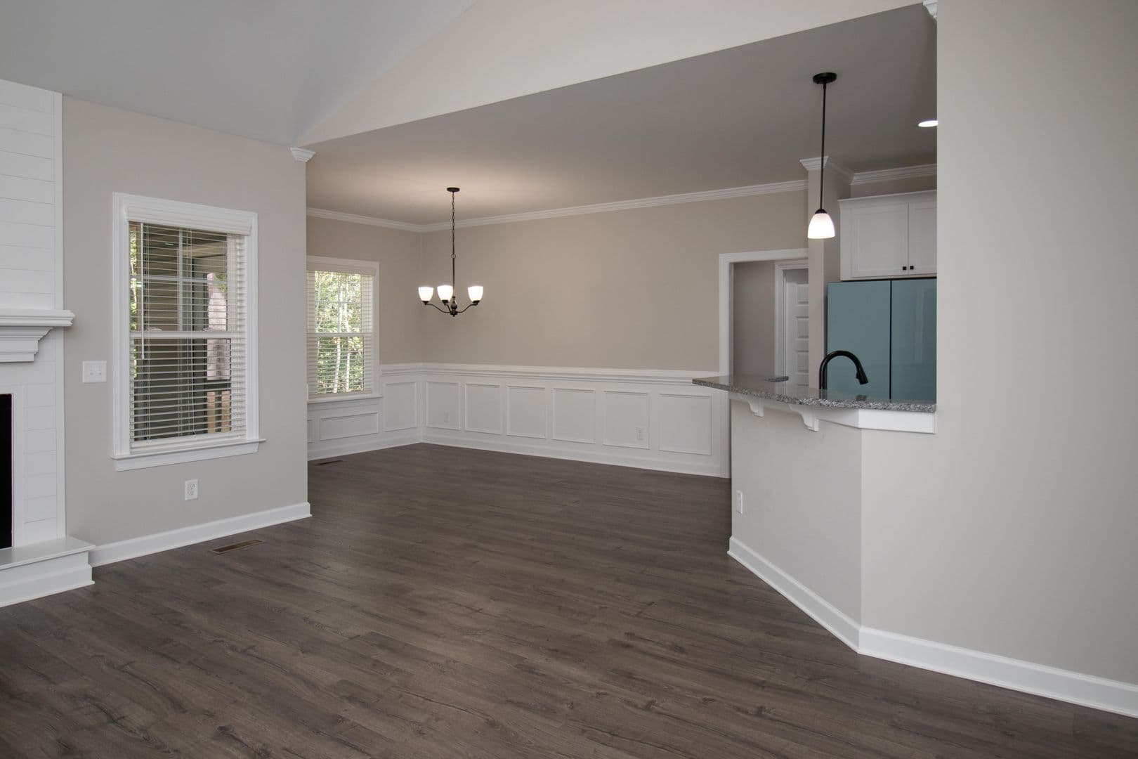 Smithfield House: 173 Wilderness Trail