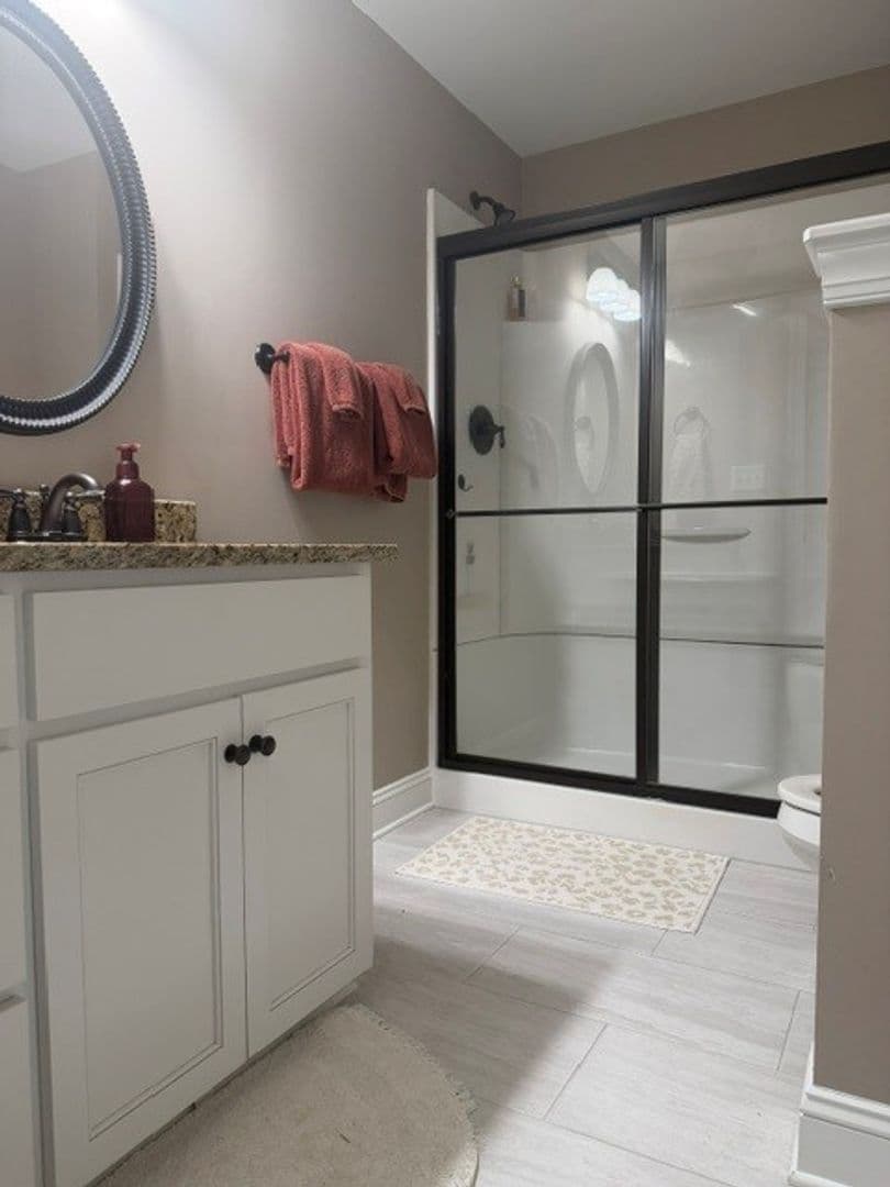 Goldsboro House: 207 Waverly Dr