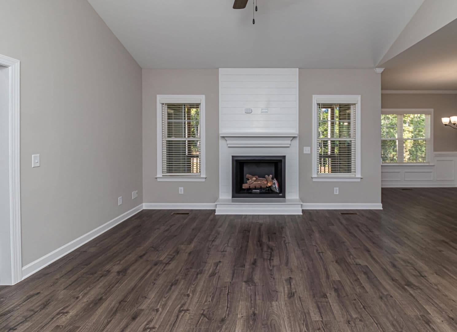 Smithfield House: 173 Wilderness Trail