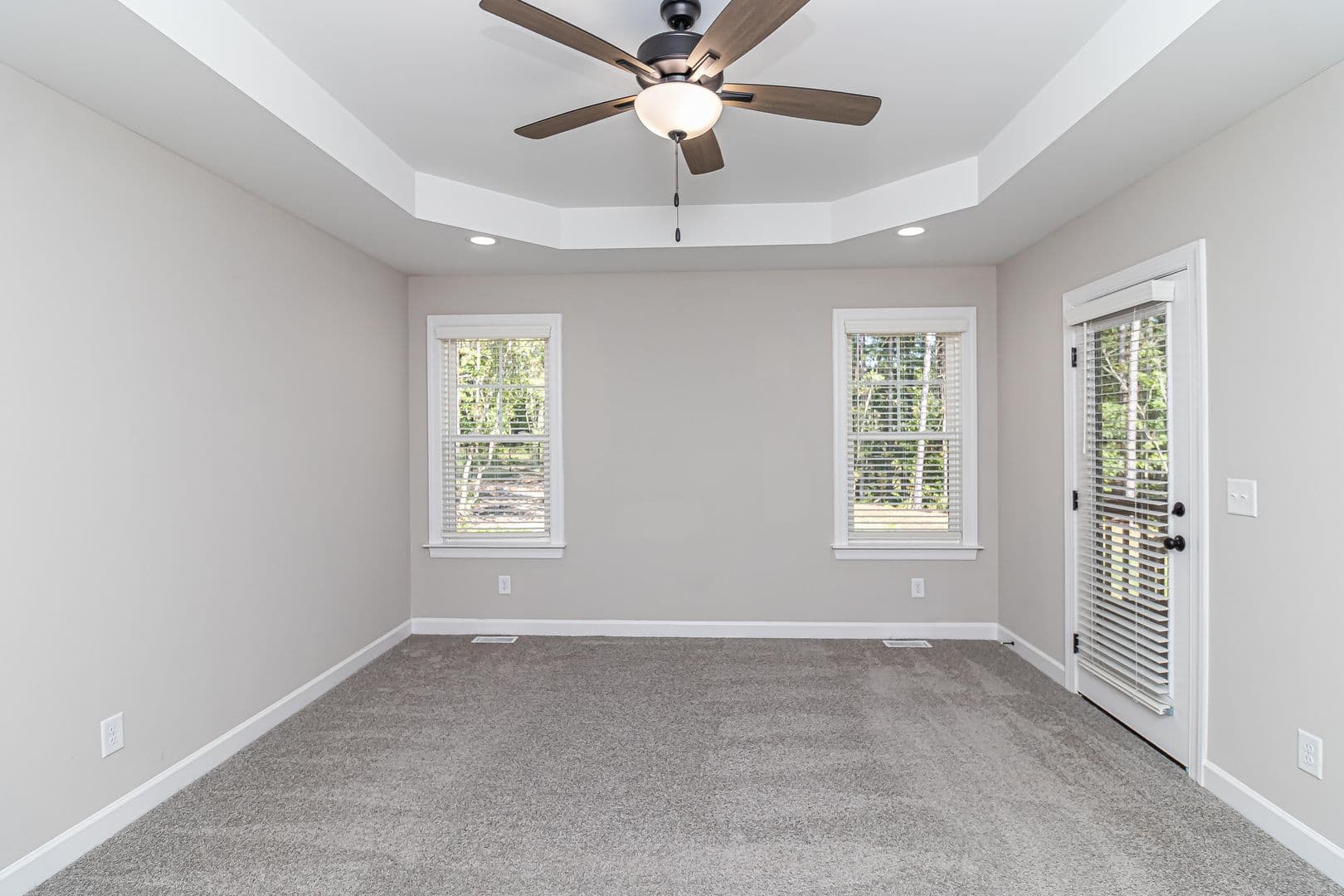 Smithfield House: 173 Wilderness Trail