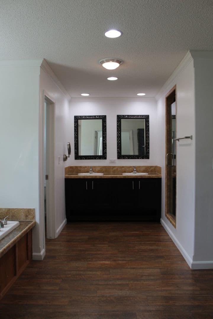 Goldsboro House: 110 Fisher Drive