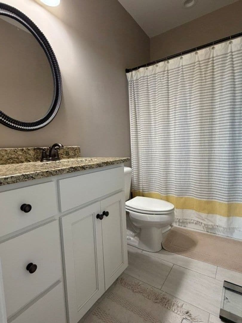 Goldsboro House: 207 Waverly Dr