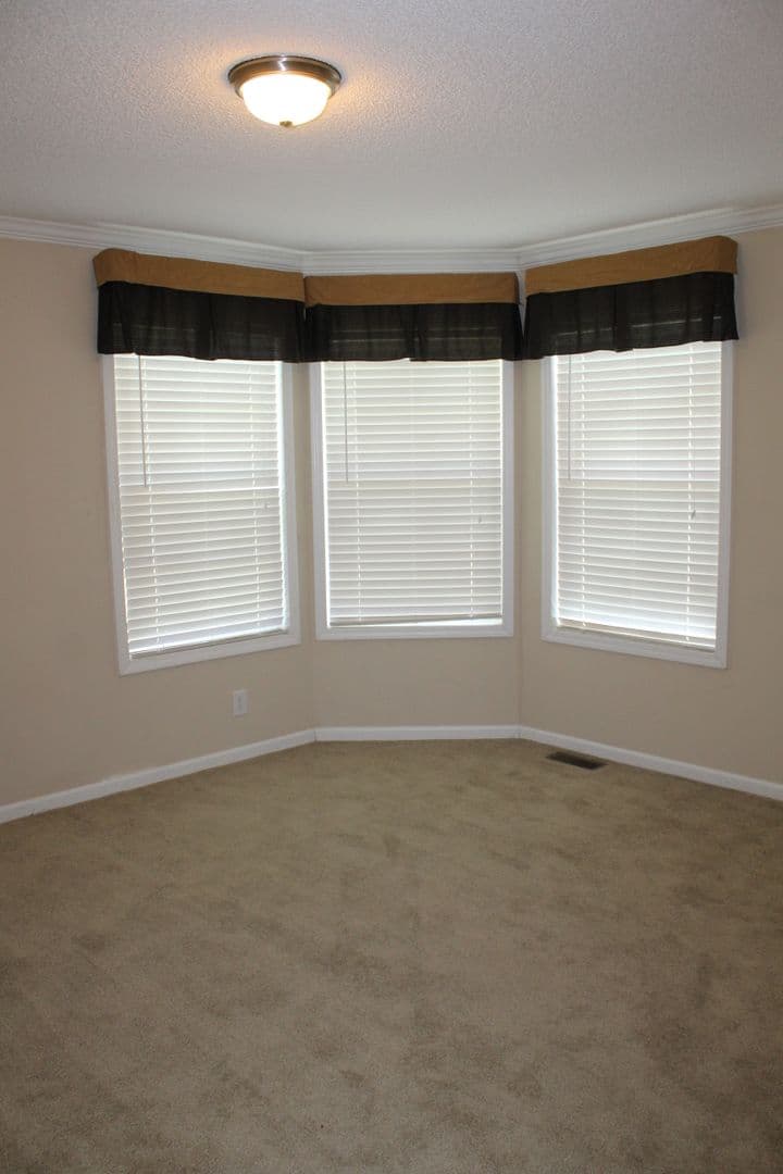 Goldsboro House: 110 Fisher Drive