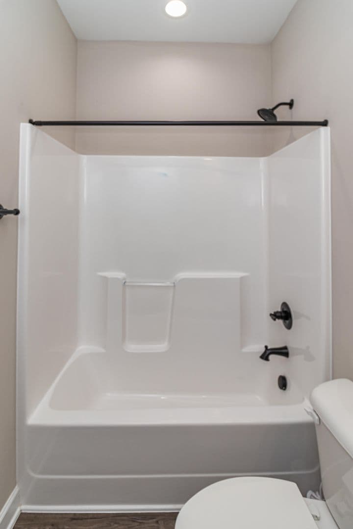 Smithfield House: 173 Wilderness Trail