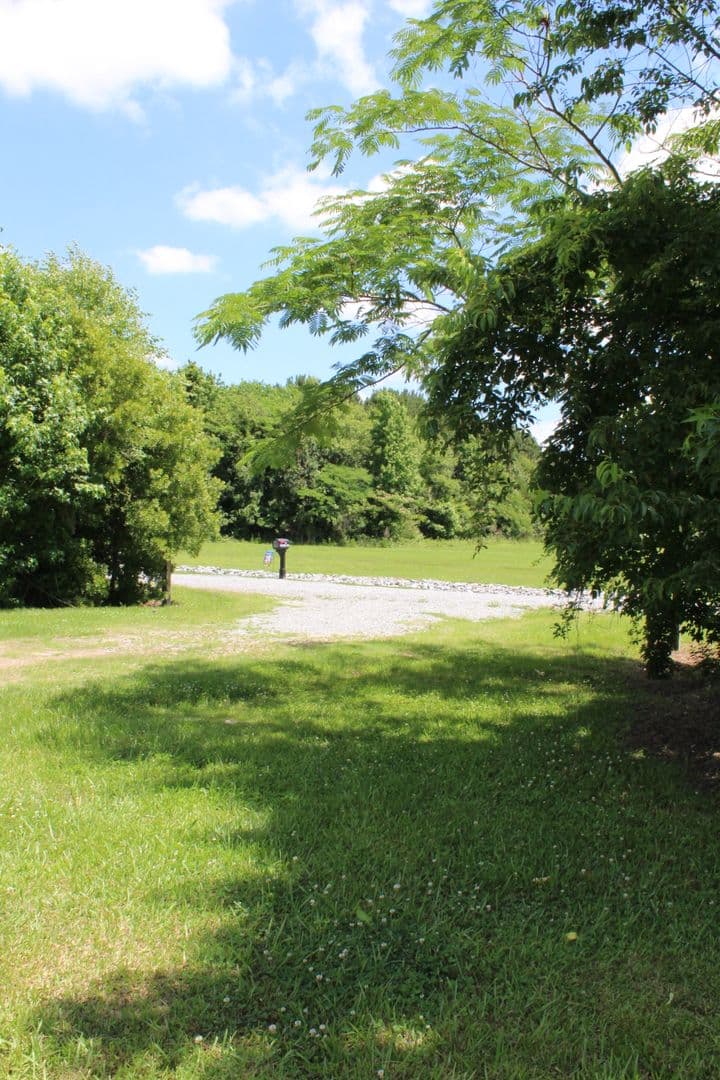 Goldsboro House: 110 Fisher Drive