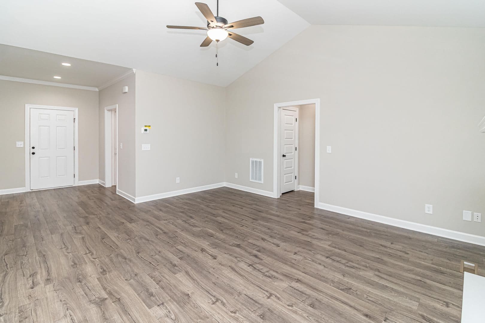 Smithfield House: 173 Wilderness Trail