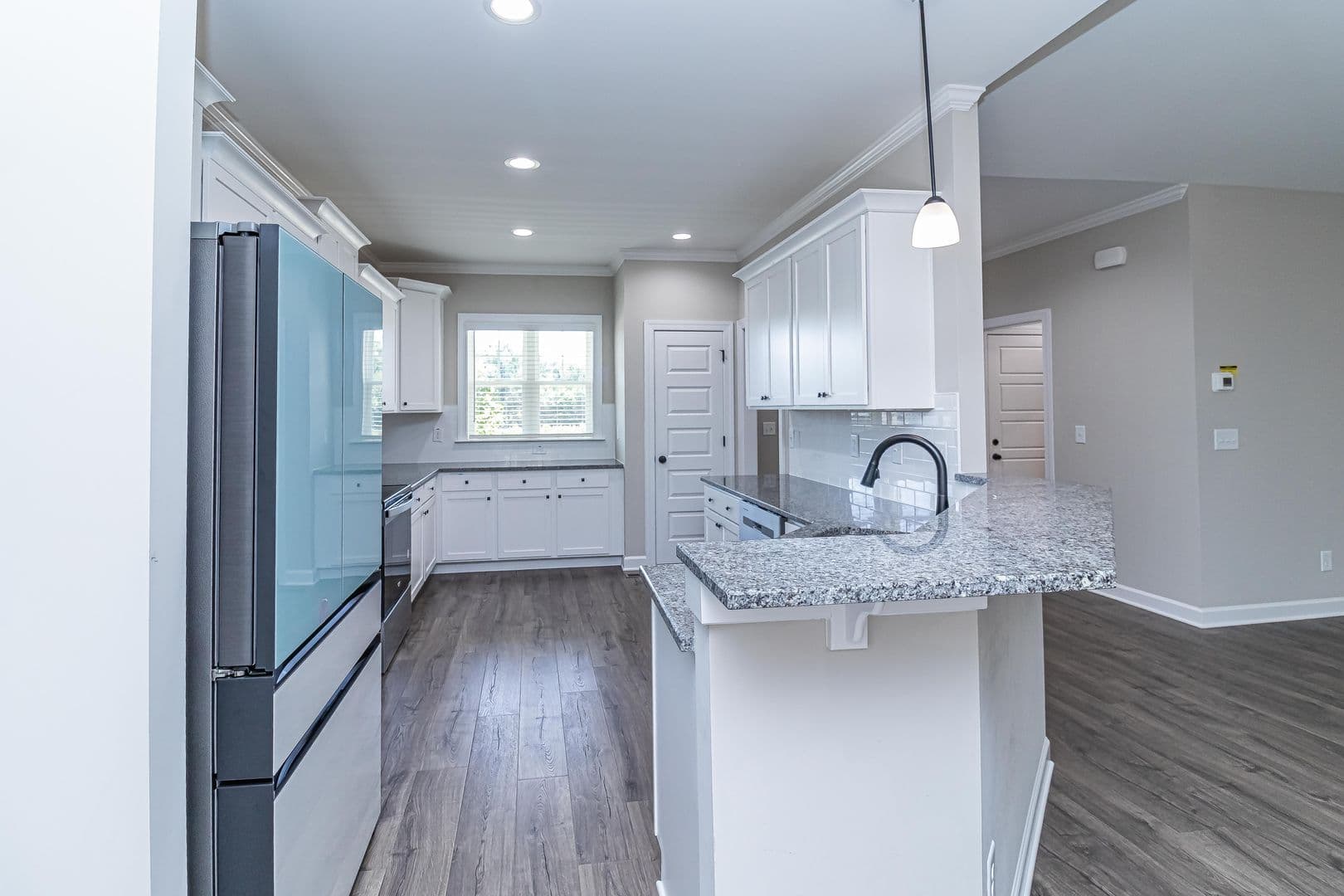 Smithfield House: 173 Wilderness Trail