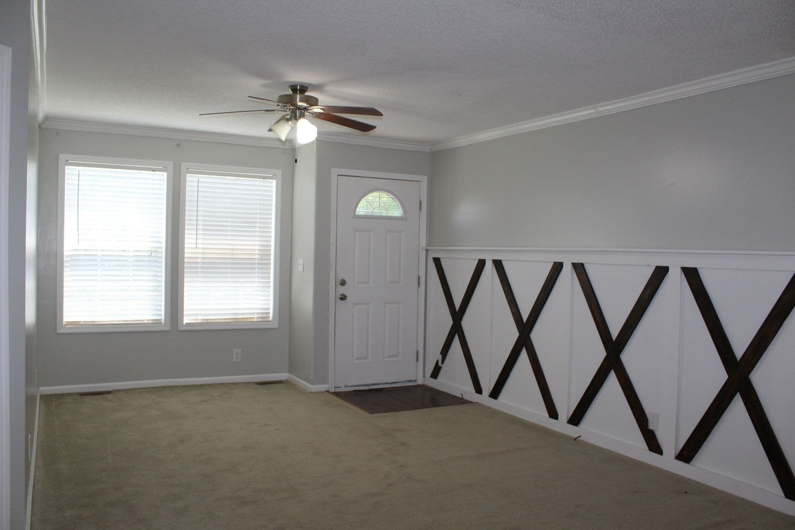 Goldsboro House: 110 Fisher Drive