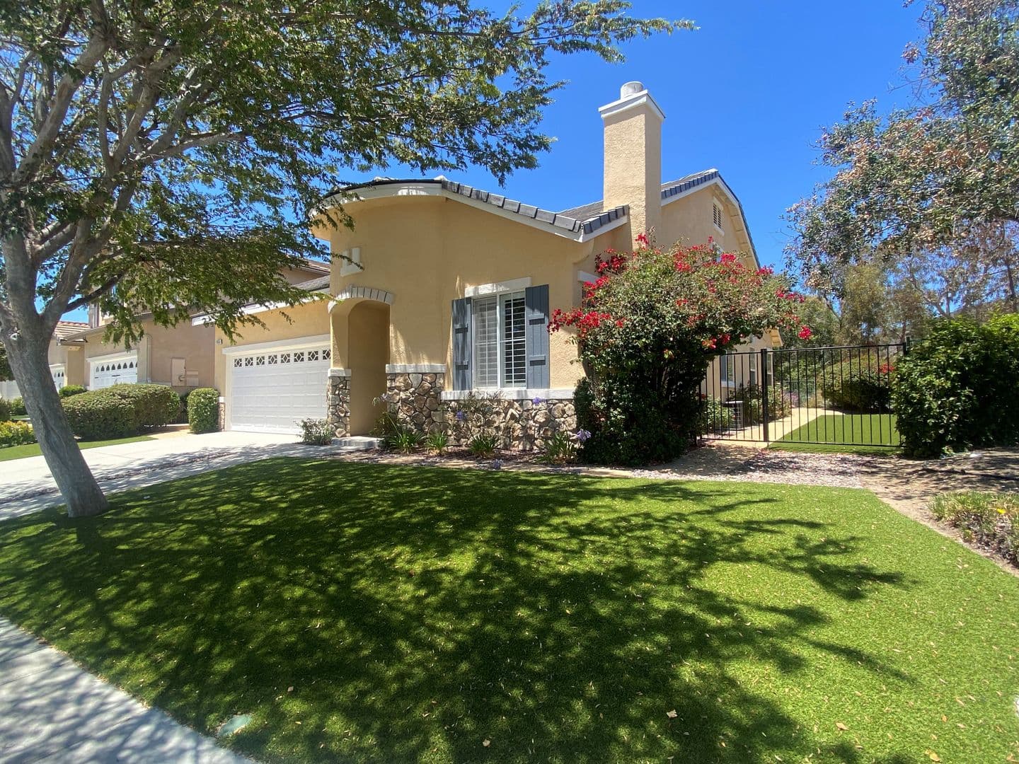 Newbury Park House: 4555 Calle Norte