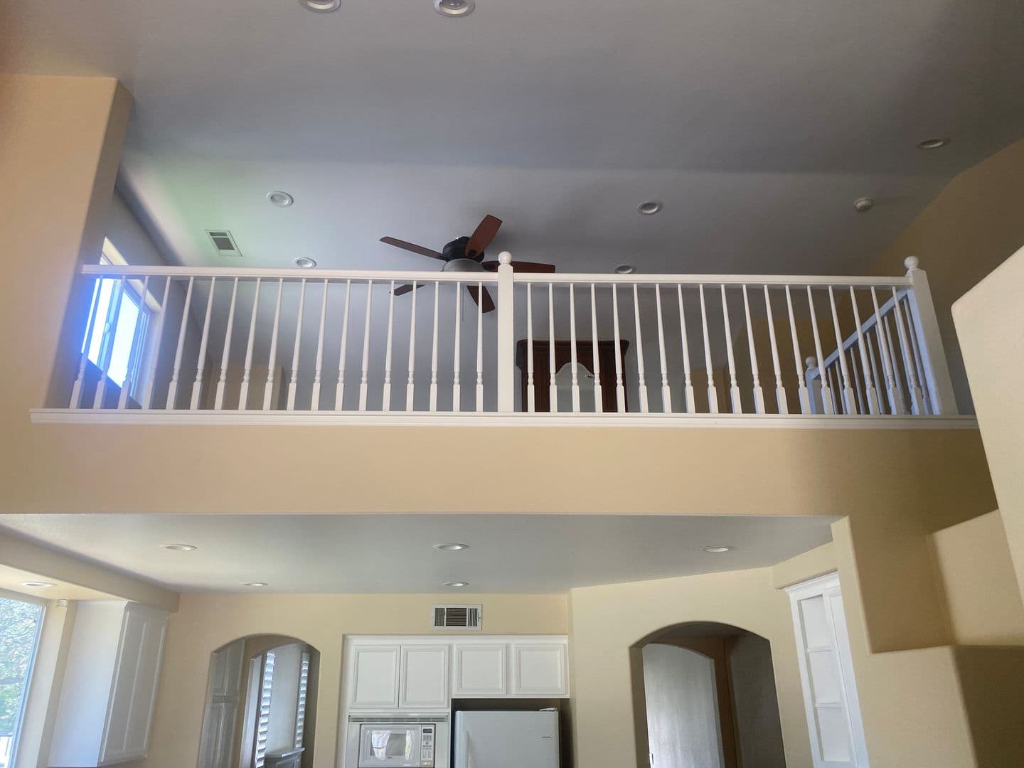 Newbury Park House: 4555 Calle Norte