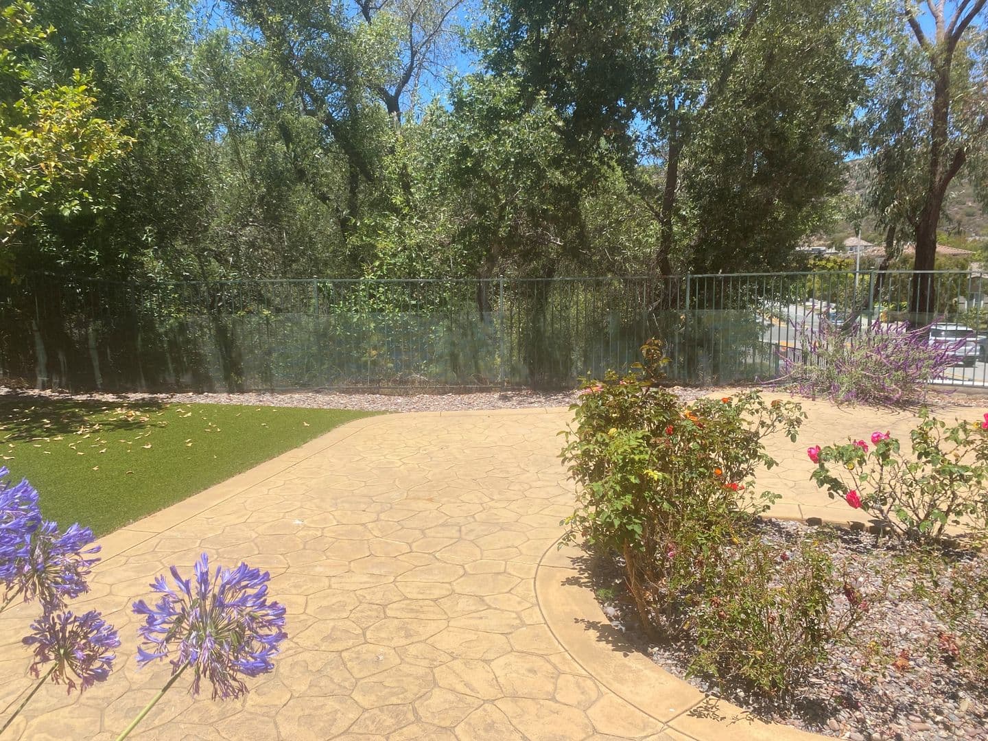 Newbury Park House: 4555 Calle Norte