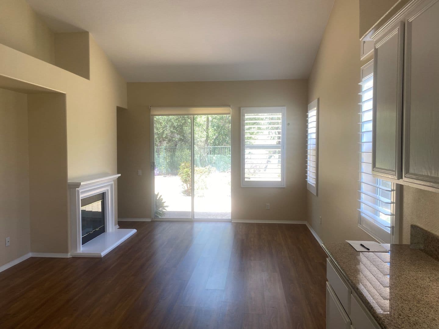 Newbury Park House: 4555 Calle Norte