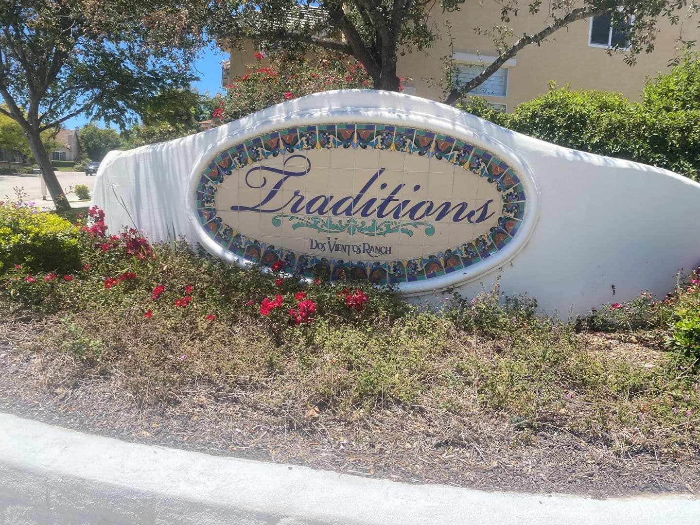 Newbury Park House: 4555 Calle Norte