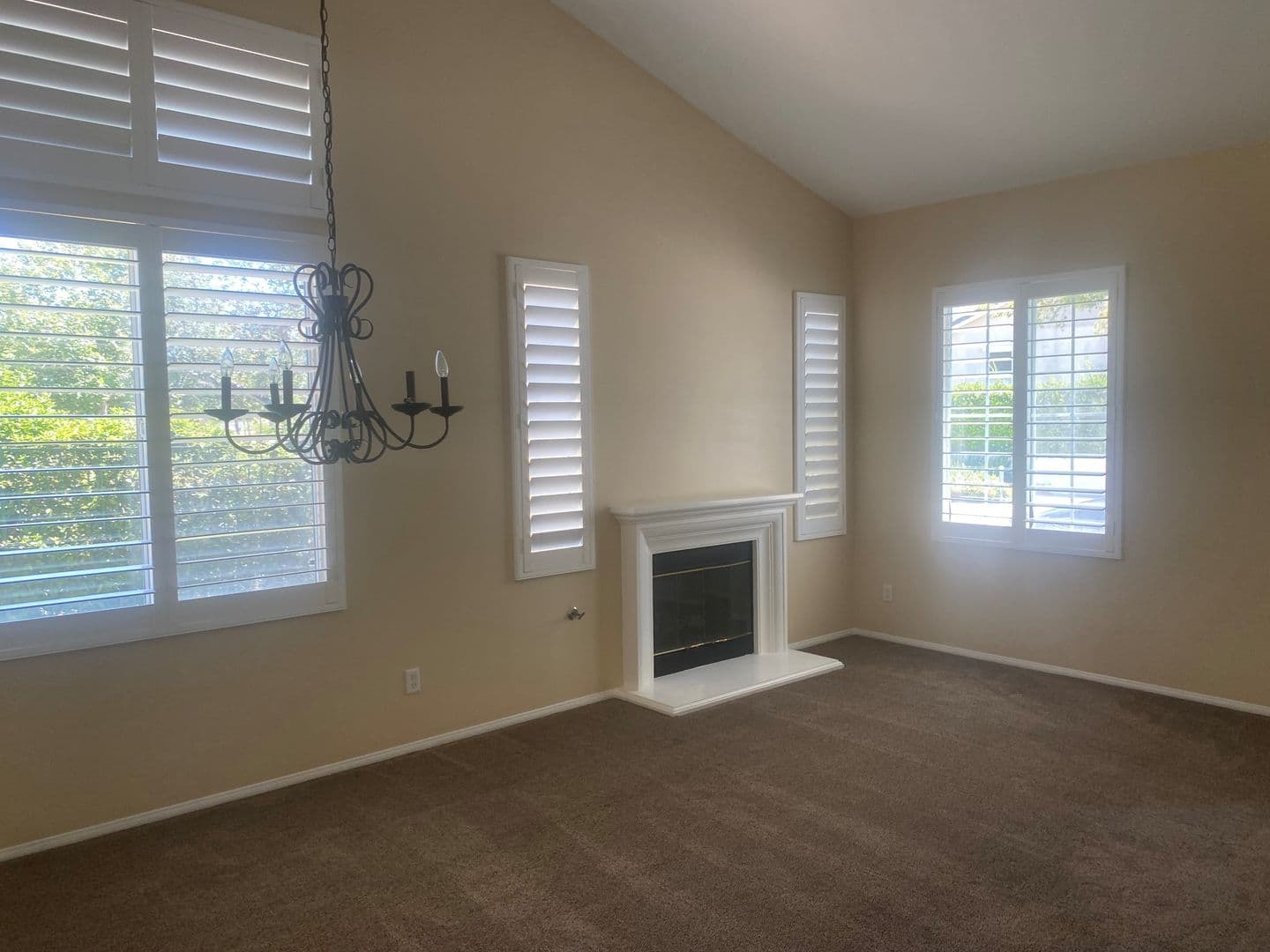 Newbury Park House: 4555 Calle Norte