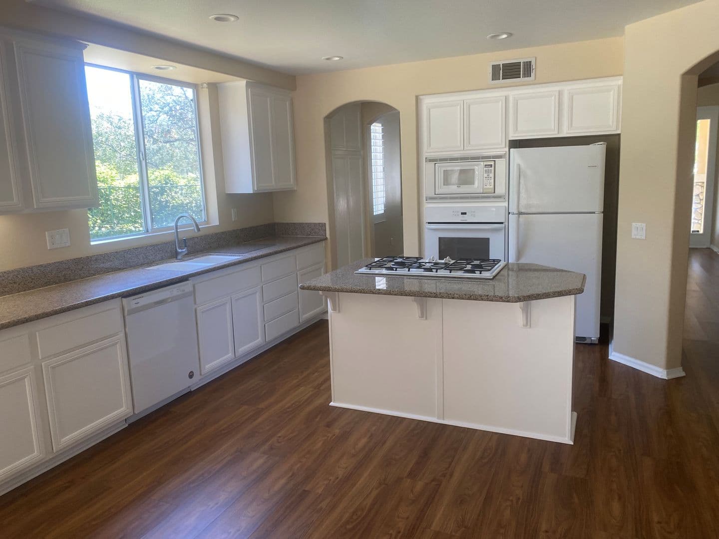 Newbury Park House: 4555 Calle Norte