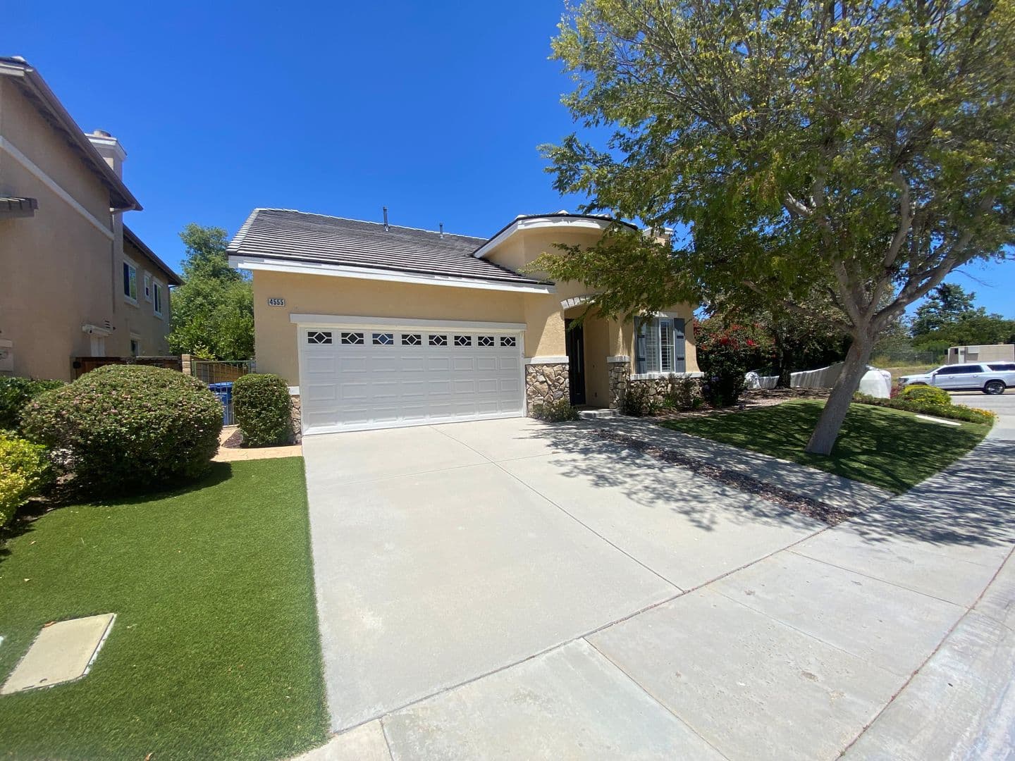 Newbury Park House: 4555 Calle Norte