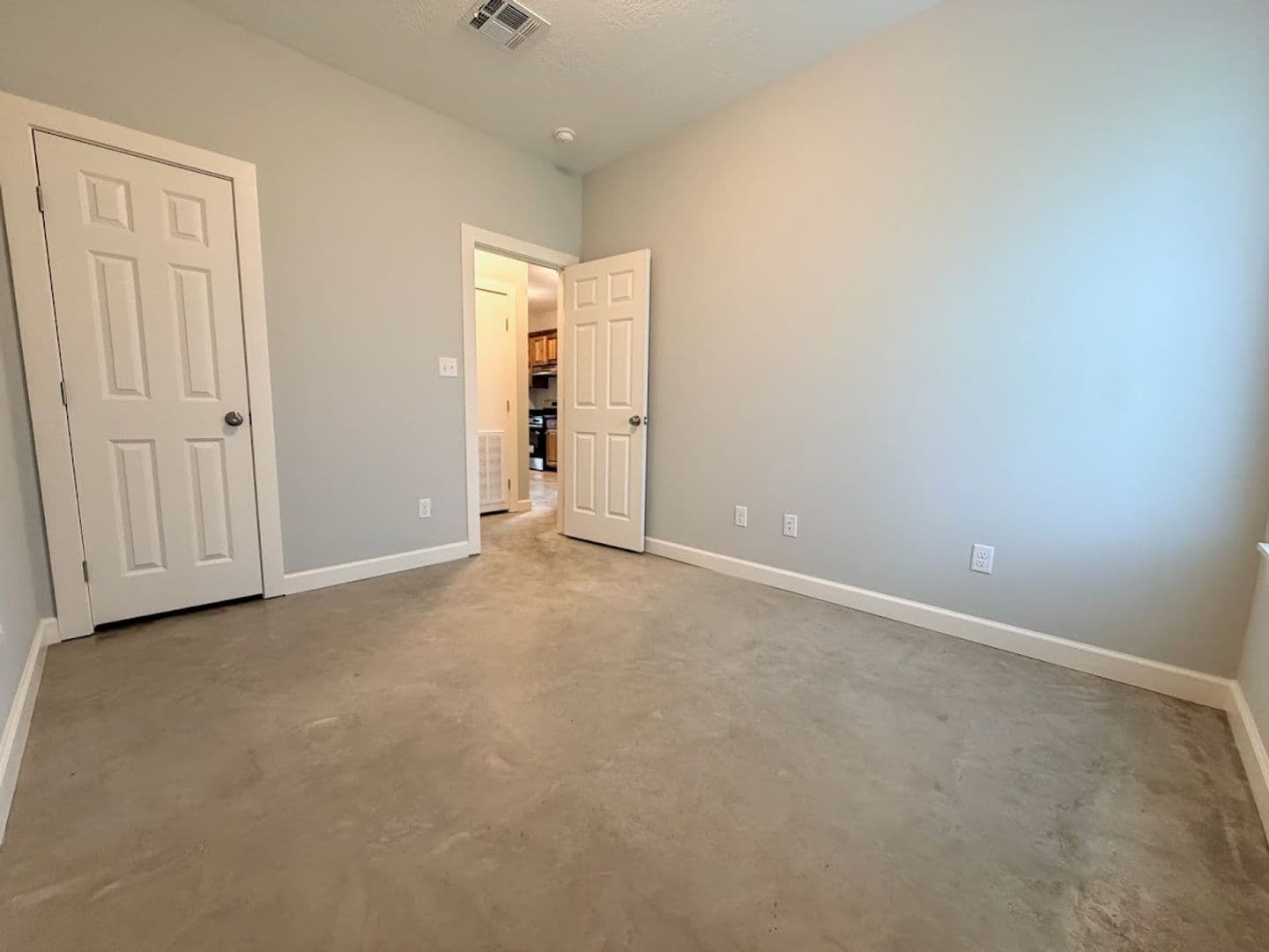 Lake Charles Apartment: 2601 Hazel Street - D1