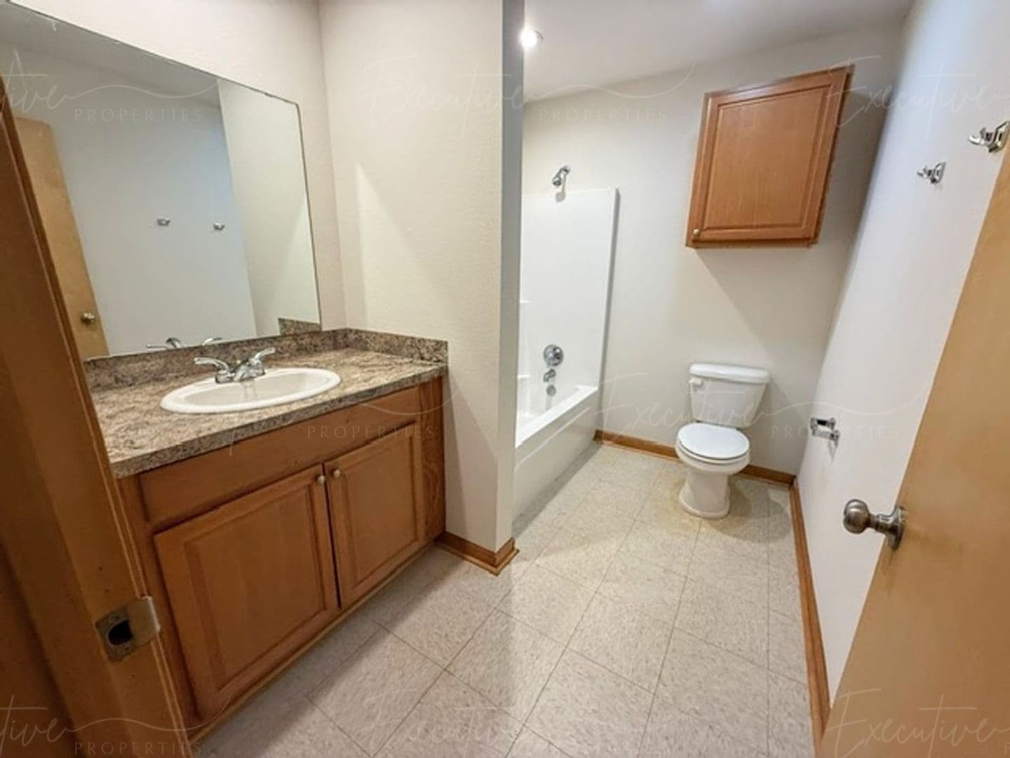 Lake Charles Apartment: 2220 N. Malcolm Street - A