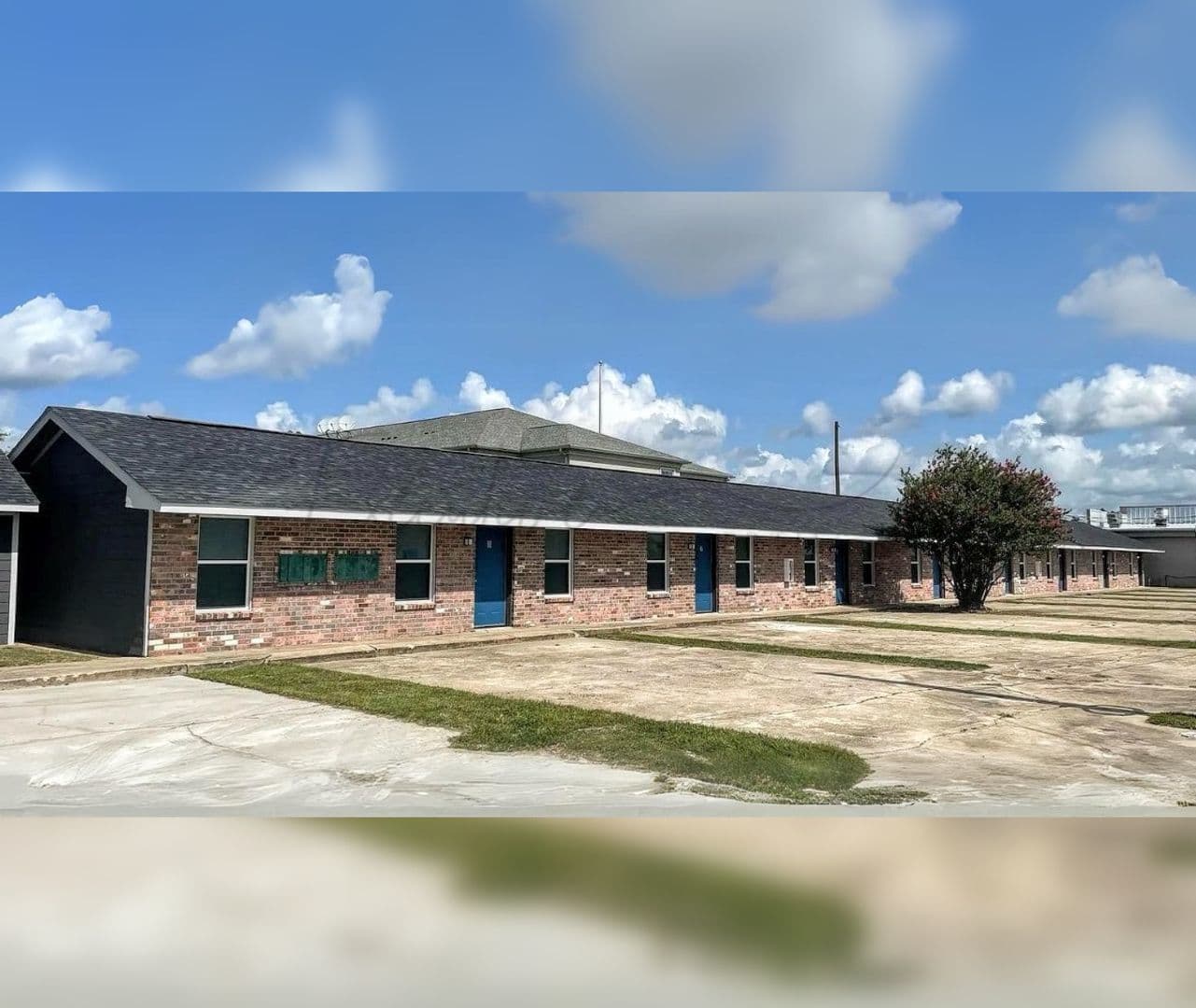 Westlake Apartment: 909 Wilder Street - 4