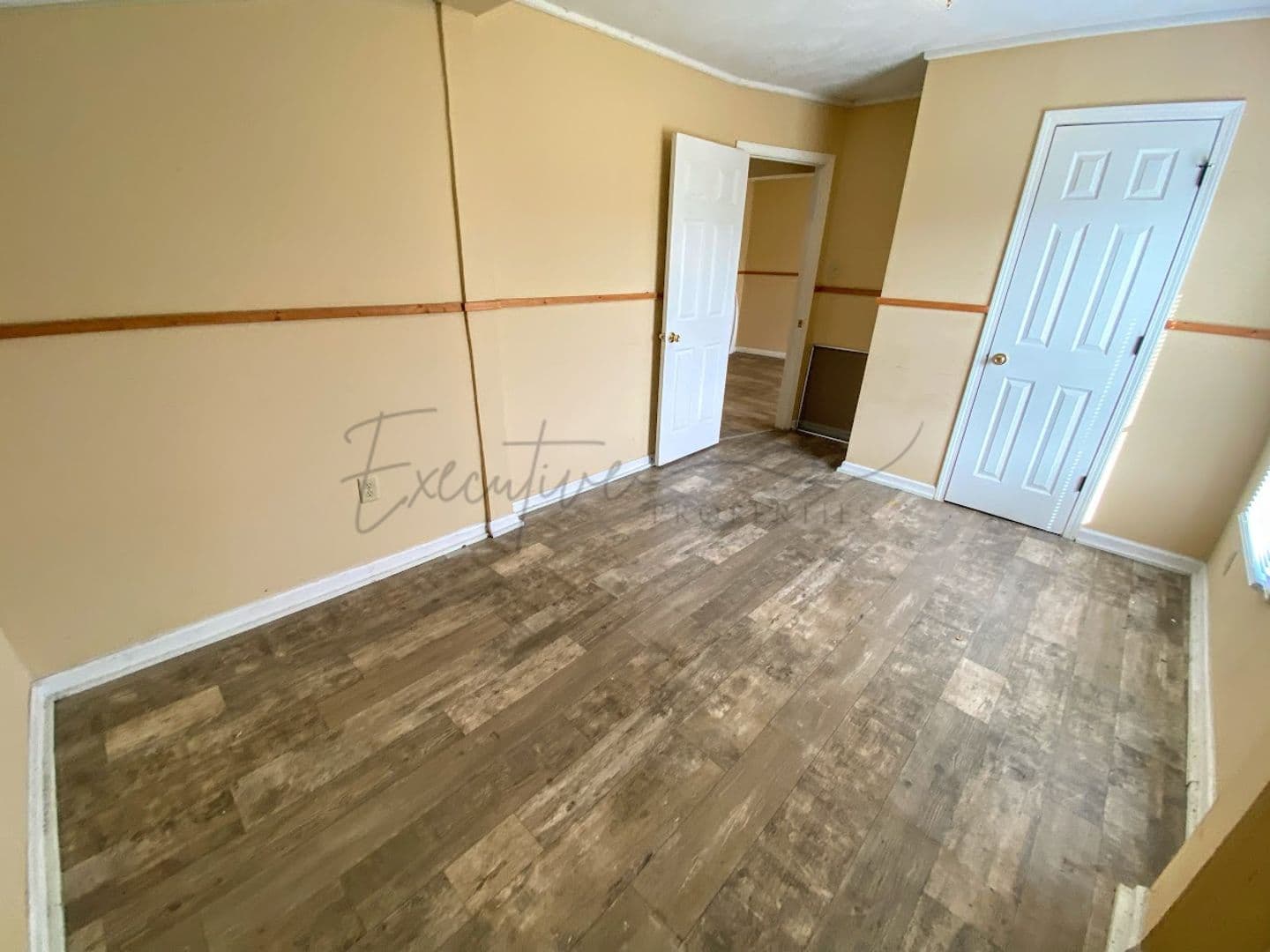 Lake Charles House: 2701 Cline Street C