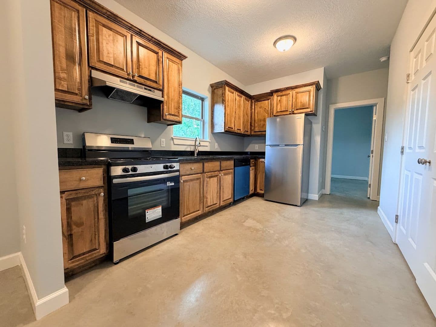 Lake Charles Apartment: 2601 Hazel Street - D1