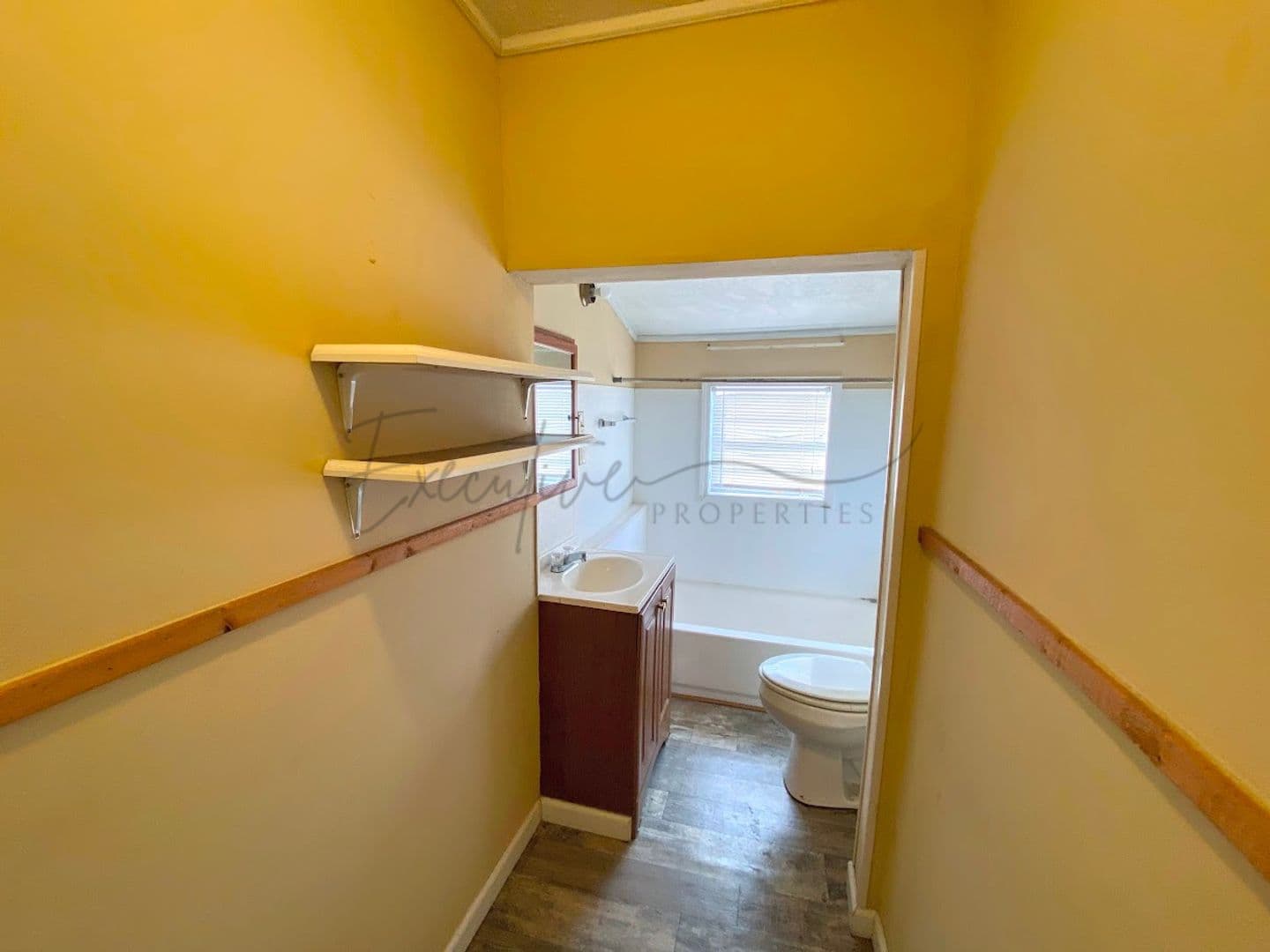 Lake Charles House: 2701 Cline Street C