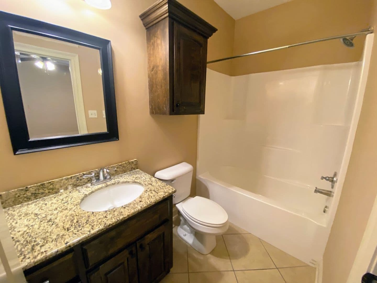 Lake Charles Apartment: 633 East School Street