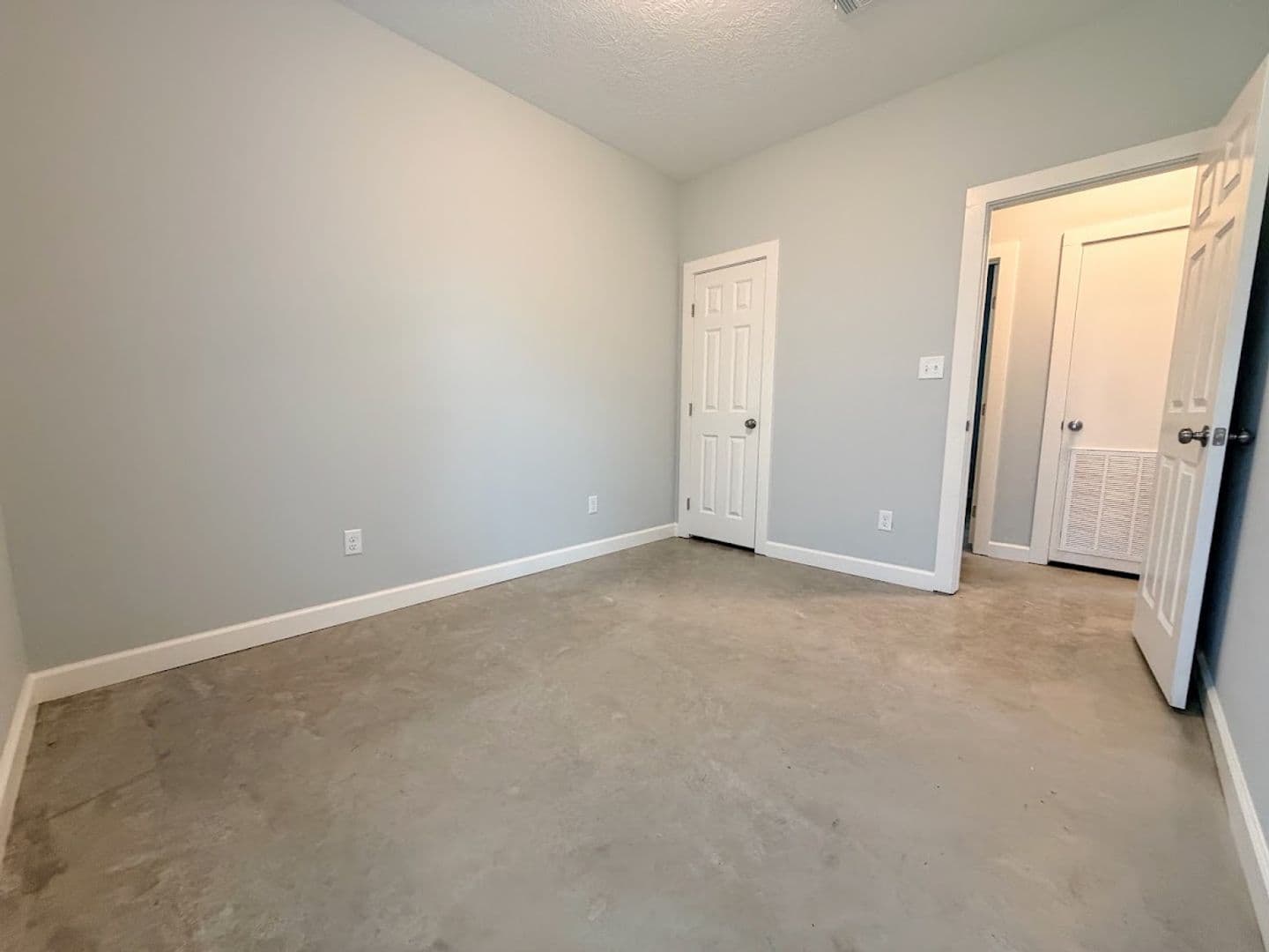 Lake Charles Apartment: 2601 Hazel Street - D1