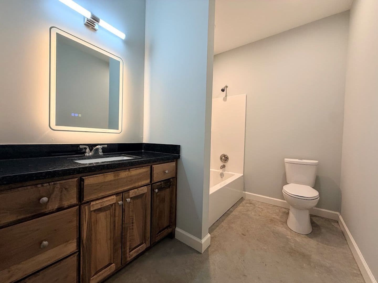 Lake Charles Apartment: 2601 Hazel Street - D1