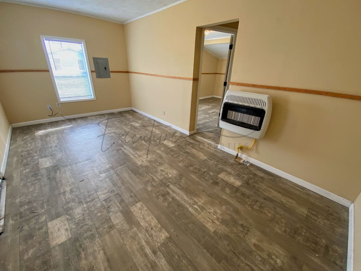 Lake Charles House: 2701 Cline Street C