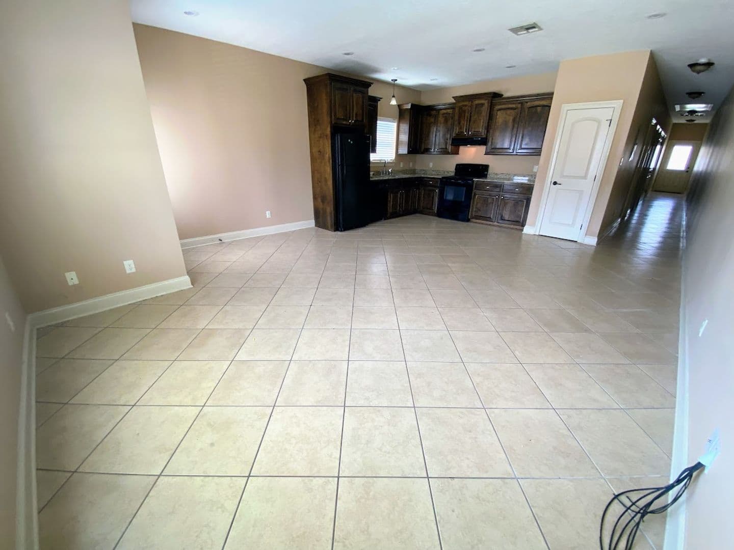 Lake Charles Apartment: 633 East School Street