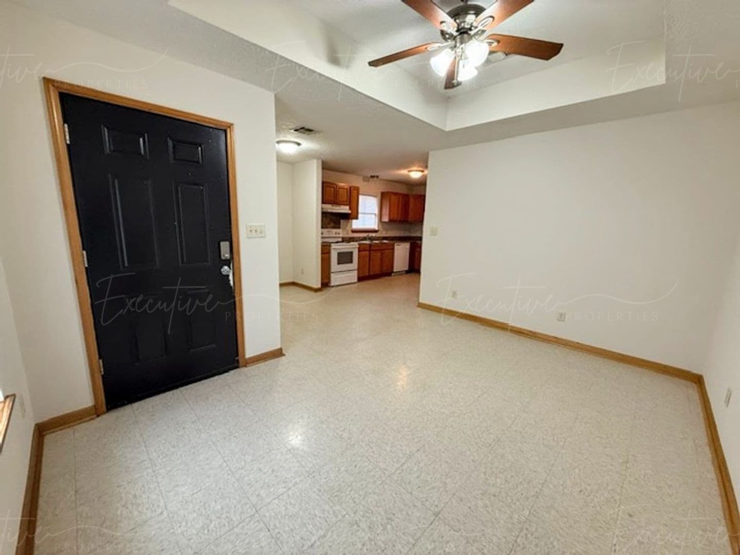 Lake Charles Apartment: 2220 N. Malcolm Street - A