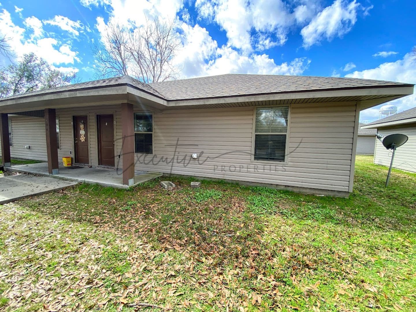 Iowa Apartment: 204 South Welty Avenue