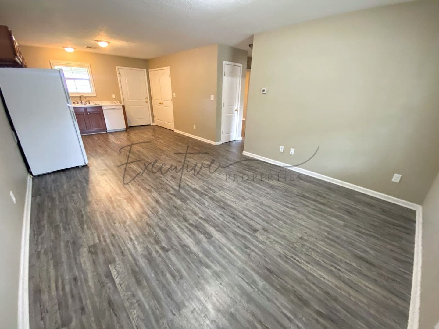 Iowa Apartment: 204 South Welty Avenue