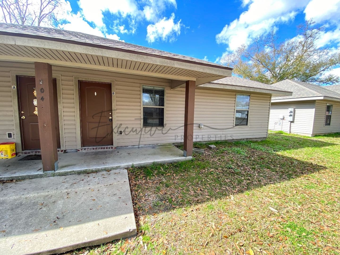 Iowa Apartment: 204 South Welty Avenue