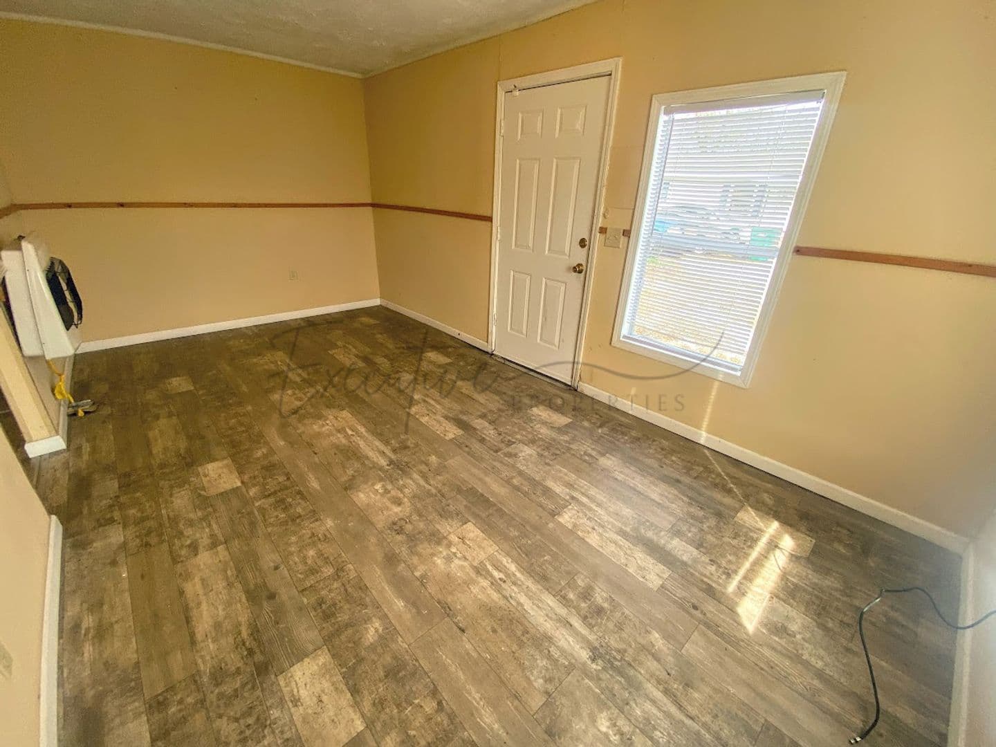 Lake Charles House: 2701 Cline Street C