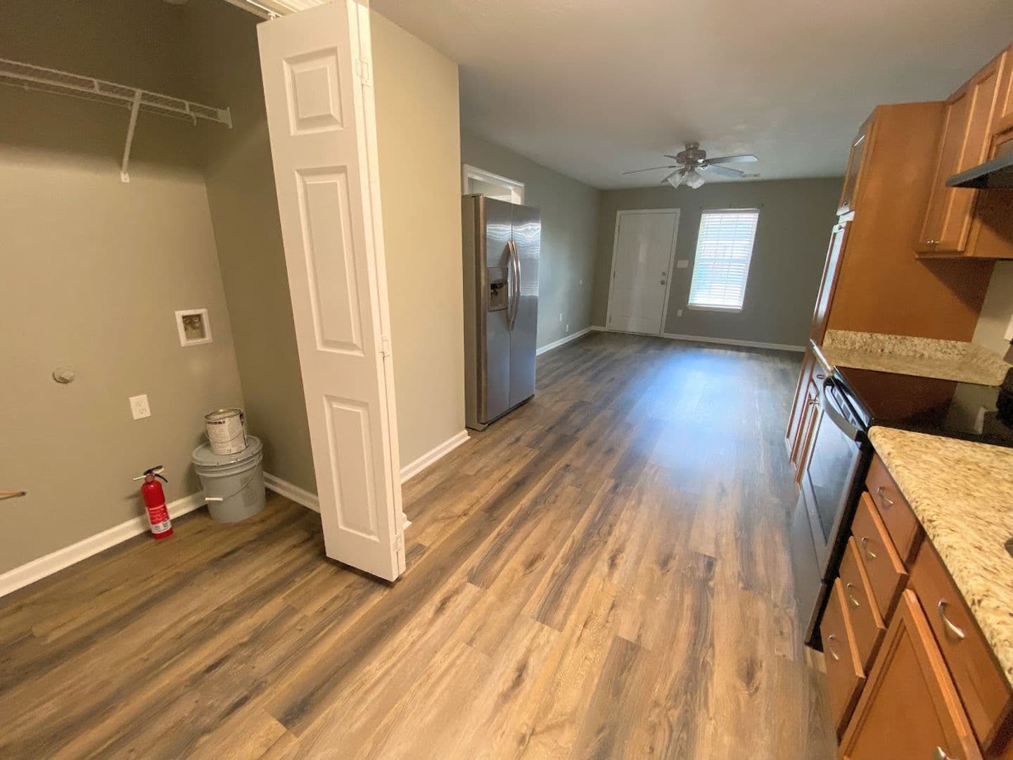 Iowa Apartment: 899 Hampton Lane