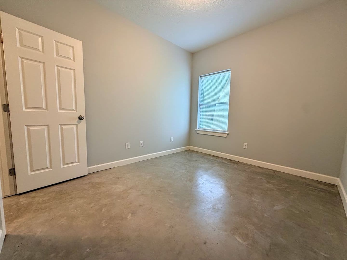 Lake Charles Apartment: 2601 Hazel Street - D1