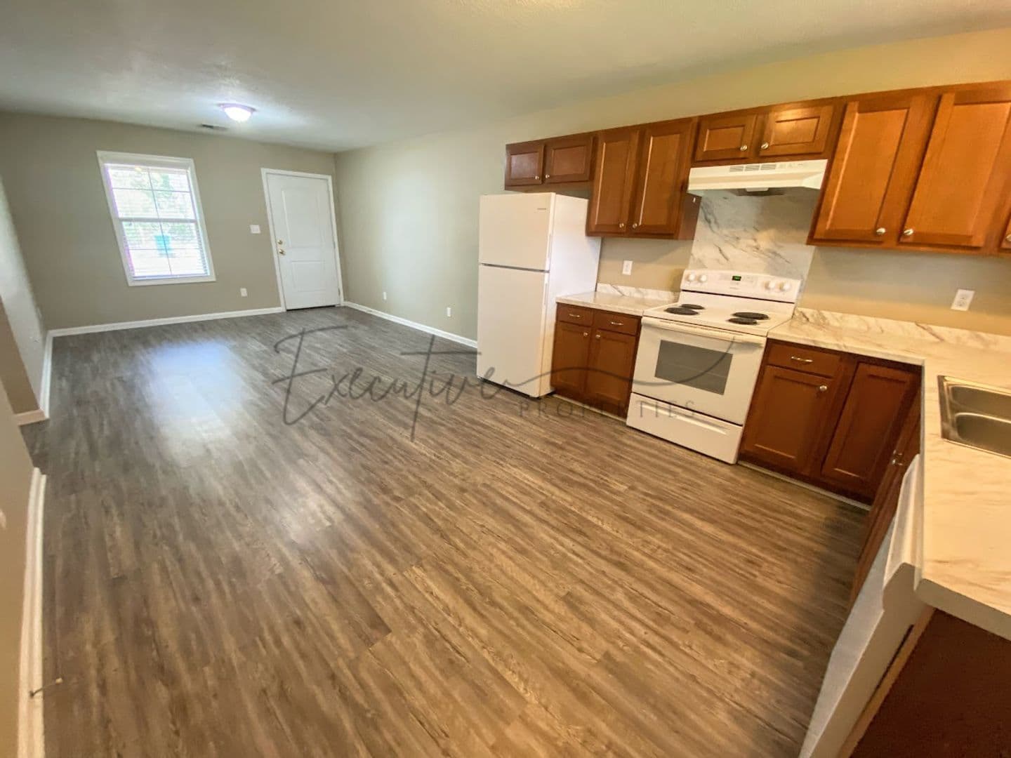 Iowa Apartment: 204 South Welty Avenue