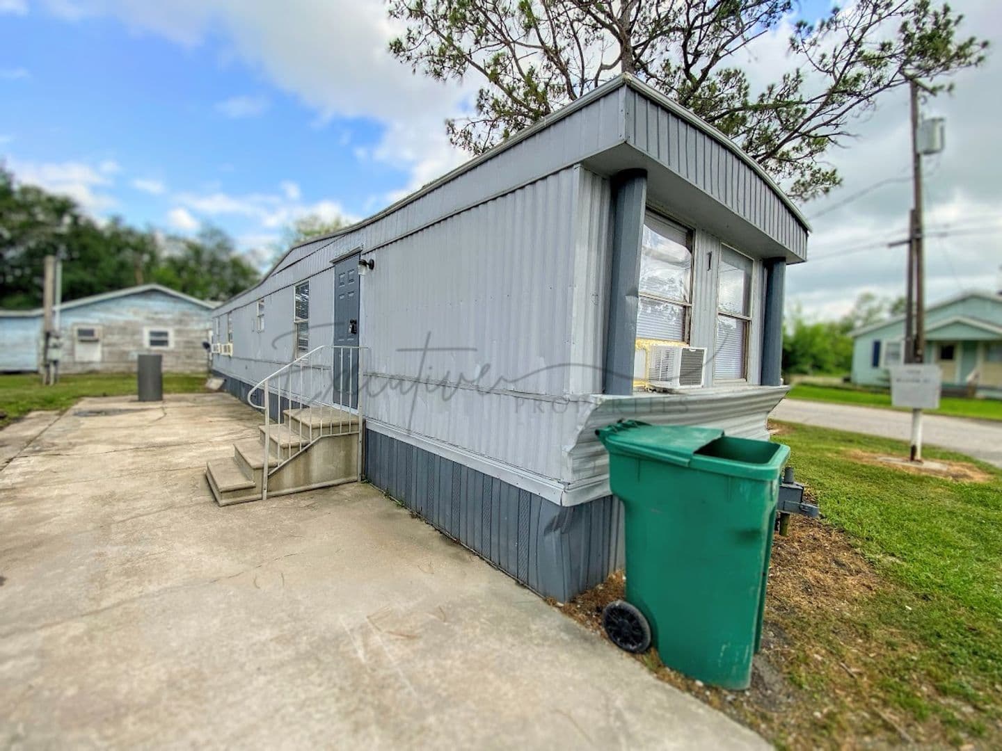Sulphur Apartment: 1030 Mildred Street #1