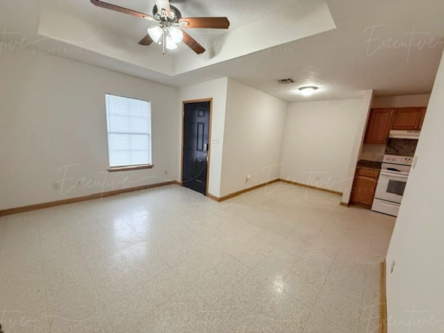 Lake Charles Apartment: 2220 N. Malcolm Street - A