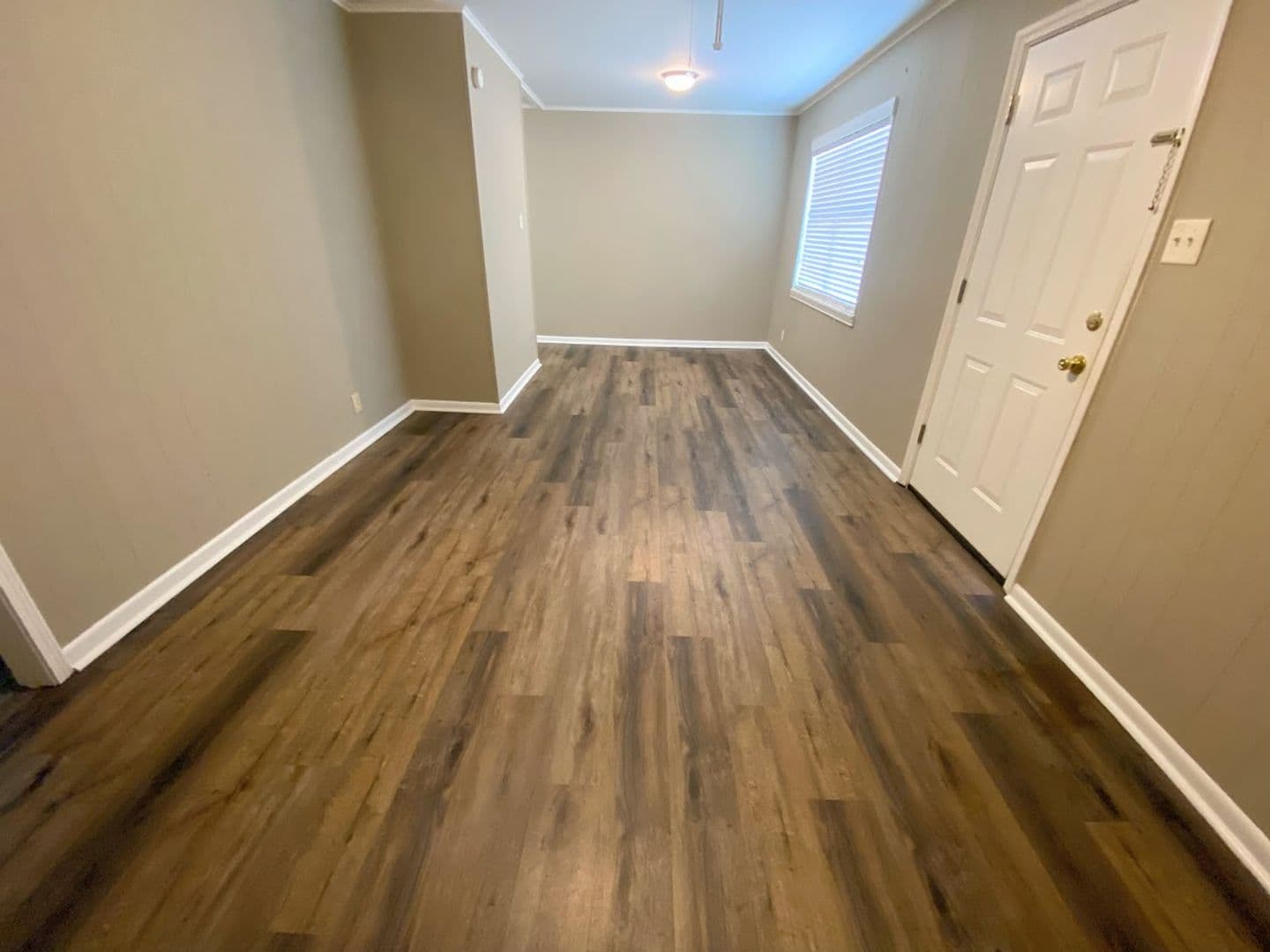 Lake Charles Apartment: 135 Eddy Street