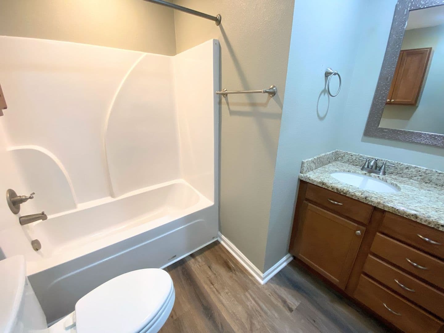 Iowa Apartment: 899 Hampton Lane