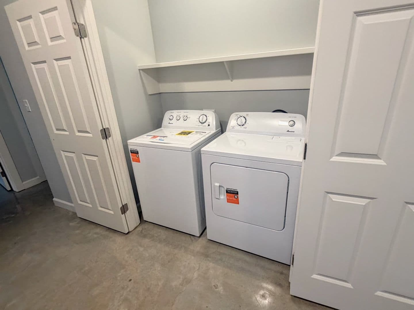 Lake Charles Apartment: 2601 Hazel Street - D1