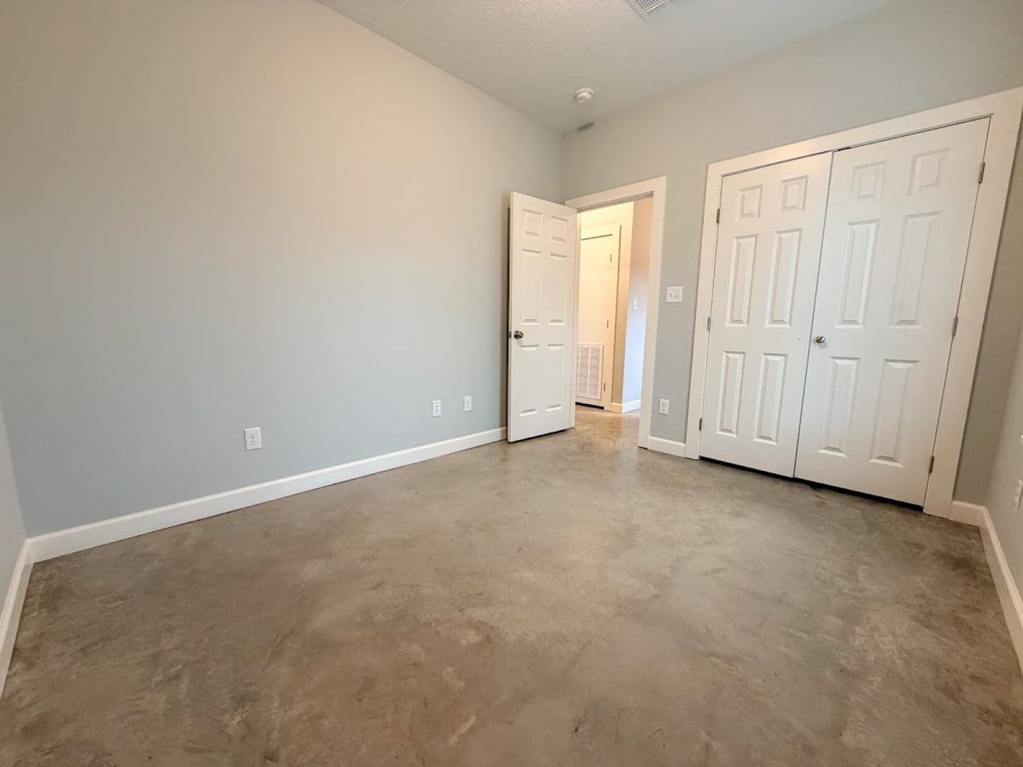 Lake Charles Apartment: 2601 Hazel Street - D1