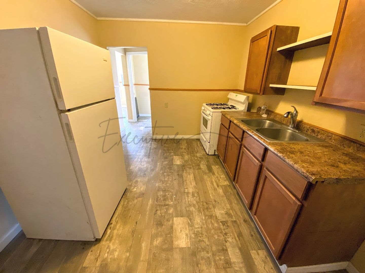 Lake Charles House: 2701 Cline Street C