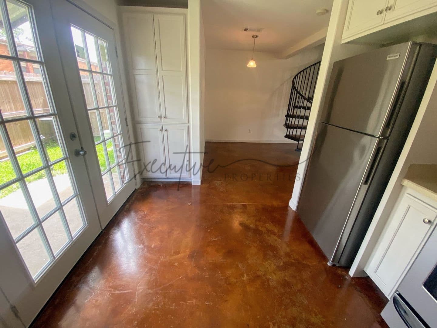 Lake Charles Townhome: 349 East Sale Road